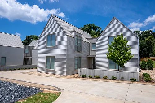 Rutherford House Photo 1