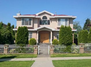 (Undisclosed Address), Burnaby, BC V5J 4B5