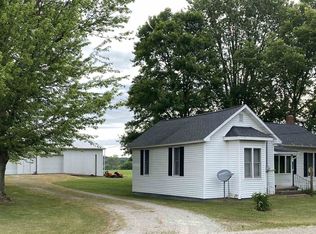 8320 W 1275 S, Akron, IN 46910