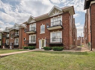 4944 Mardel Ave APT 1W, Saint Louis, MO