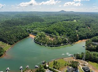 00 Old Keowee Church Rd, Six Mile, SC 29682
