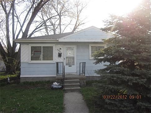 1st image of 23066 Tawas Ave