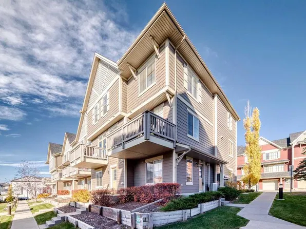 125 E Panatella Way NW #1701, Calgary, AB T3K 0R9