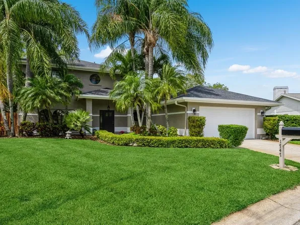 1747 87th Ter N, Saint Petersburg, FL 33702