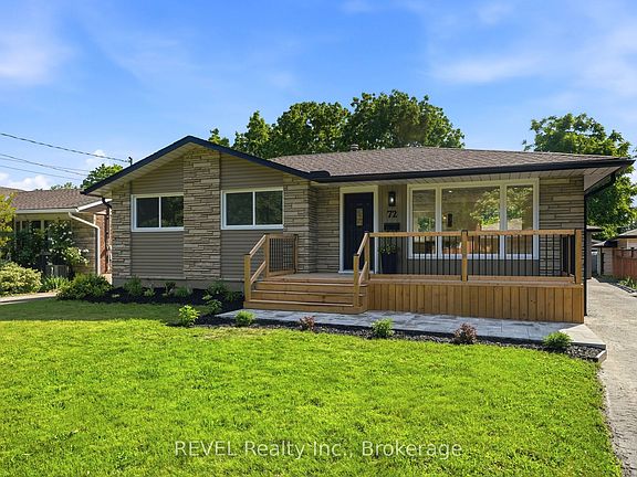 2nd image of 72 Prince Charles Dr