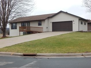 505 Nannestad Ln, Rushford, MN 55971