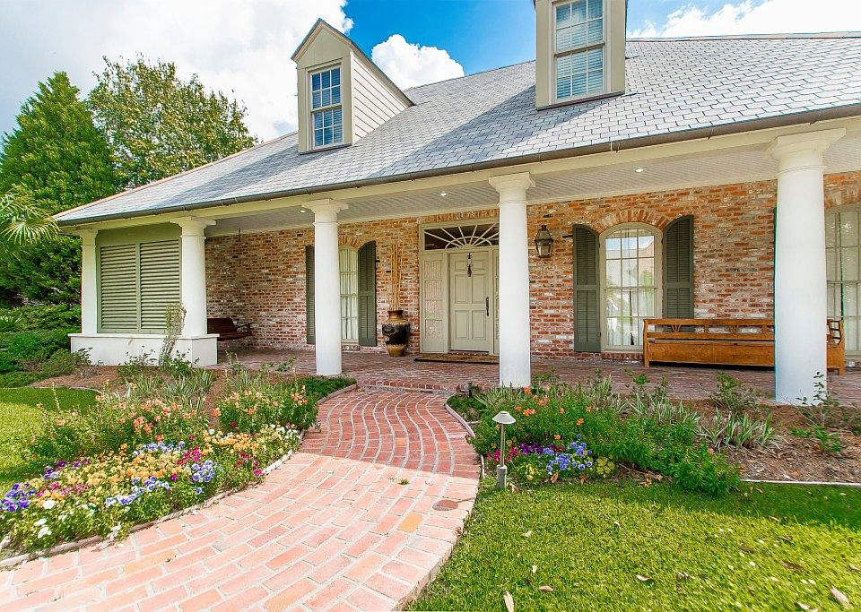 2331 Dove Hollow Dr, Baton Rouge, LA 70809 Zillow