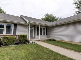 3636 Meadowview Ct, Decatur, IL 62526