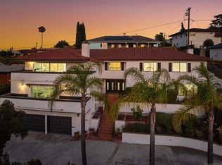4367 Summit Dr, La Mesa, CA 91941