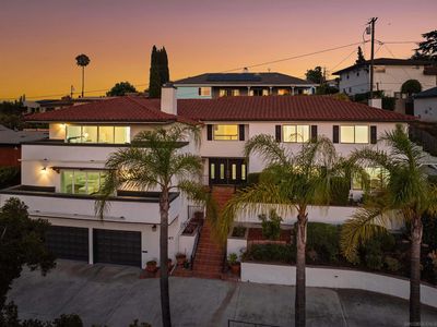 4367 Summit Dr, La Mesa, CA, 91941