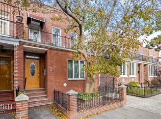 3548 12th Ave, Brooklyn, NY 11218