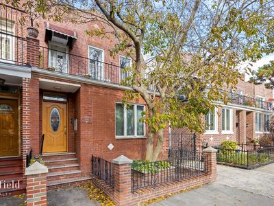 3548 12th Ave, Brooklyn, NY, 11218