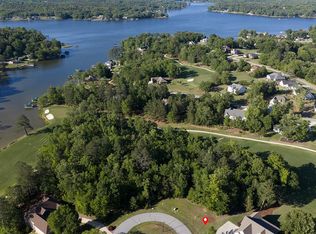 116 Verde Ct, Greenwood, SC 29649