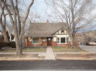 441 E 200 S, Cedar City, UT 84720