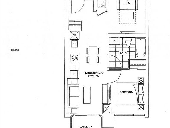 2nd image of 10 Honeycrisp Cres #310