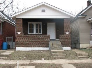 5006 Alcott Ave, Saint Louis, MO 63120