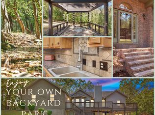 106 Country Bluff Dr, Branson, MO 65616