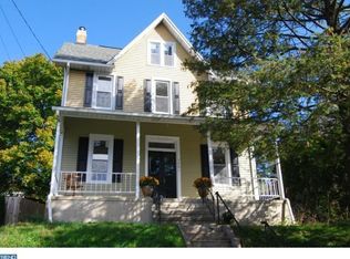 3601 Saint Lawrence Ave, Reading, PA 19606