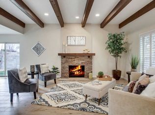 7415 Marilyn Ave NE, Albuquerque, NM 87109
