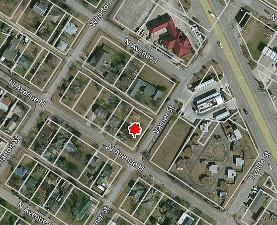 1st image of 1704 N Avenue H