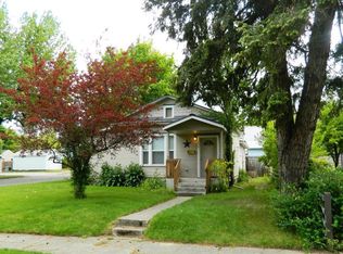 1324 E Front Ave, Coeur D Alene, ID 83814
