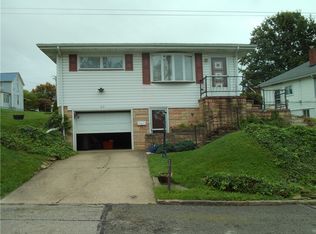 47 Cherry Ave, Mount Pleasant, PA 15666