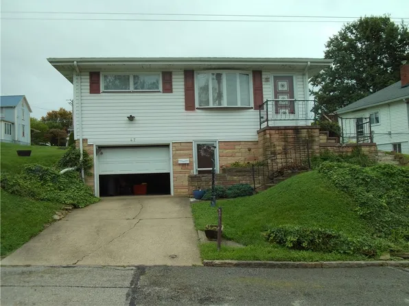 47 Cherry Ave, Mount Pleasant, PA 15666