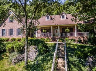 73 Blankenship Hollow Rd, Fayetteville, TN 37334
