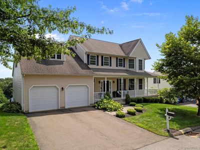 8 Morningview Ct, Hamden, CT, 06518
