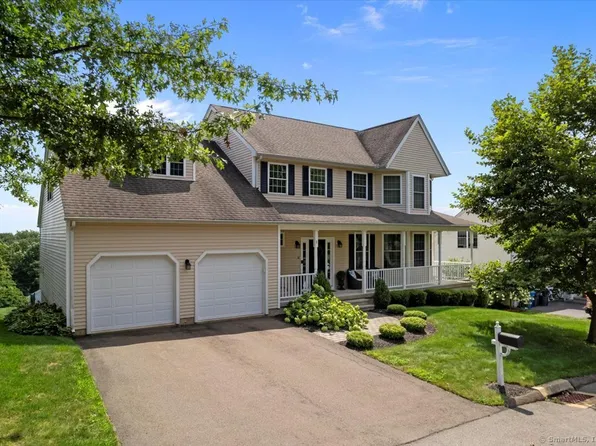 8 Morningview Court, Hamden, CT 06518
