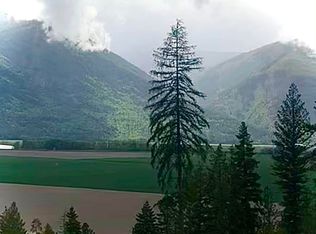 Nna This Way Lot 2, Bonners Ferry, ID 83805