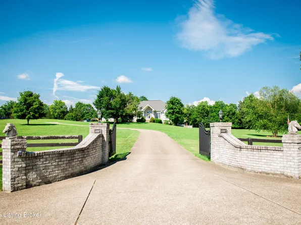 14007 Echo Hill Trl, Louisville, KY 40299