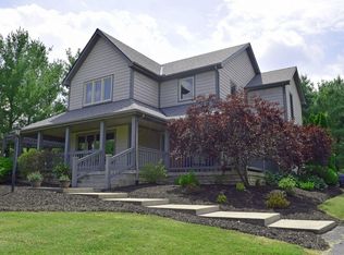 51 Pine Lake Rd, Johnstown, OH 43031