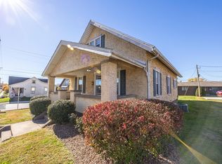 401 Clay St, Jasper, IN 47546