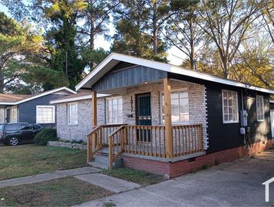 1317 Fernwood Dr, Jackson, MS, 39213
