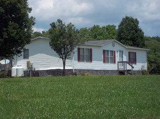 246 Elm Rd, Chatham, VA 24531