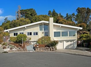 88 Corte Fedora, Greenbrae, CA 94904