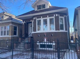 5731 S Loomis Blvd, Chicago, IL 60636