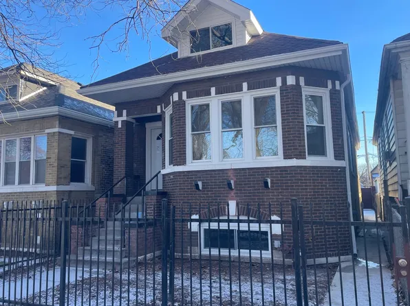 5731 S Loomis Blvd, Chicago, IL 60636
