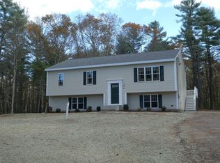 89 Wenham Rd, Carver, MA 02330