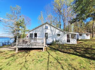 18 Nason Rock Rd, Greene, ME 04236