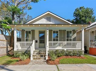 4617 Willow St, New Orleans, LA 70115