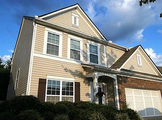 321 Woodland Pass, Canton, GA 30114
