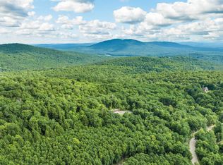 280 Durgin Hill Rd, Freedom, NH 03836