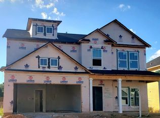 311 Loxley Dr, Simpsonville, SC 29680