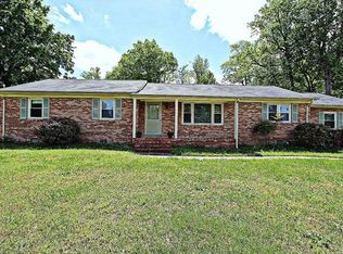 8124 Indian Springs Rd, North Chesterfield, VA 23237