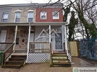 2607 Barclay St, Baltimore, MD 21218