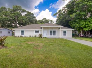 2807 Placid Ave, Fort Pierce, FL 34982