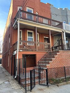 862 E 217 Street E, Bronx, NY, 10467
