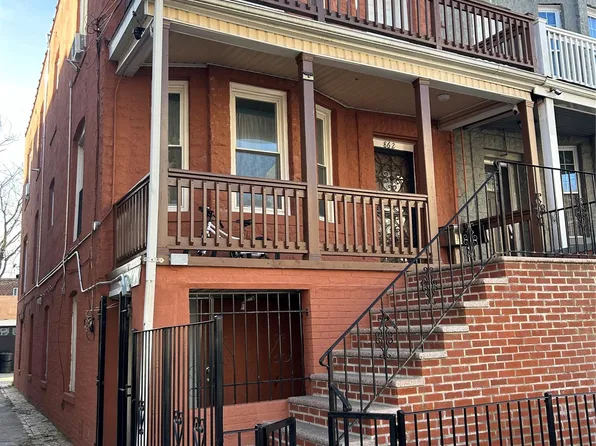 862 E 217 Street E, Bronx, NY 10467